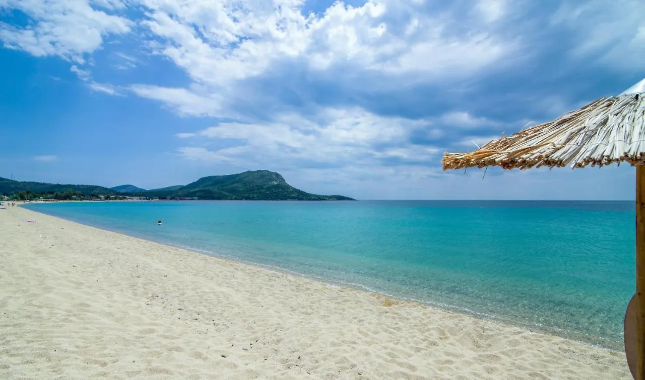 Apartment Toroni Paradise Studios Greece