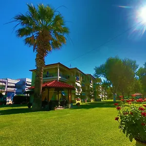 Chrissi Ammoudia Toroni