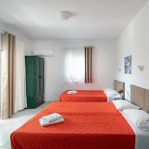 Anastasia's House Toroni
