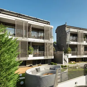 Eco Residences & Toroni
