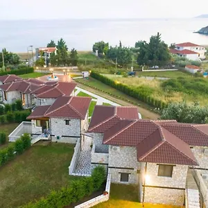 Διαμέρισμα Nico E Marie & Maison, 70m To Beach,, Τορώνη