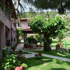 House Evristhenis 2 Toroni