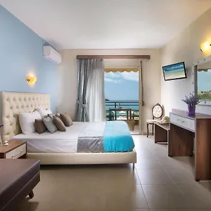 Διαμέρισμα Castro Deluxe, Τορώνη
